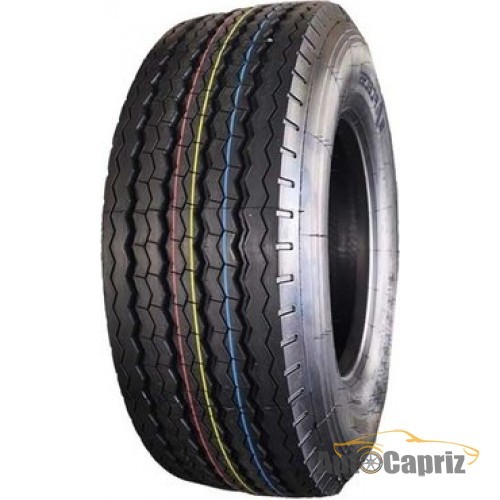 Грузовые шины Kingrum TT613 (прицепная ось) 385/65 R22.5 160K 20PR